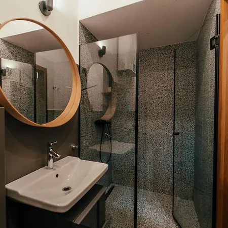Apartment Stylish In Dorcol *